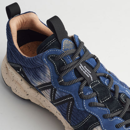 LENZAN Navy/Anthracite FM107036