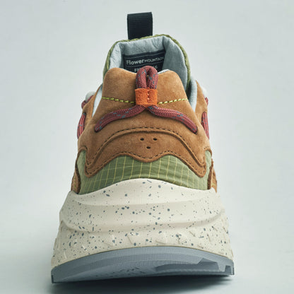 YAMABUSHI  Biscuit/Beige FM125016