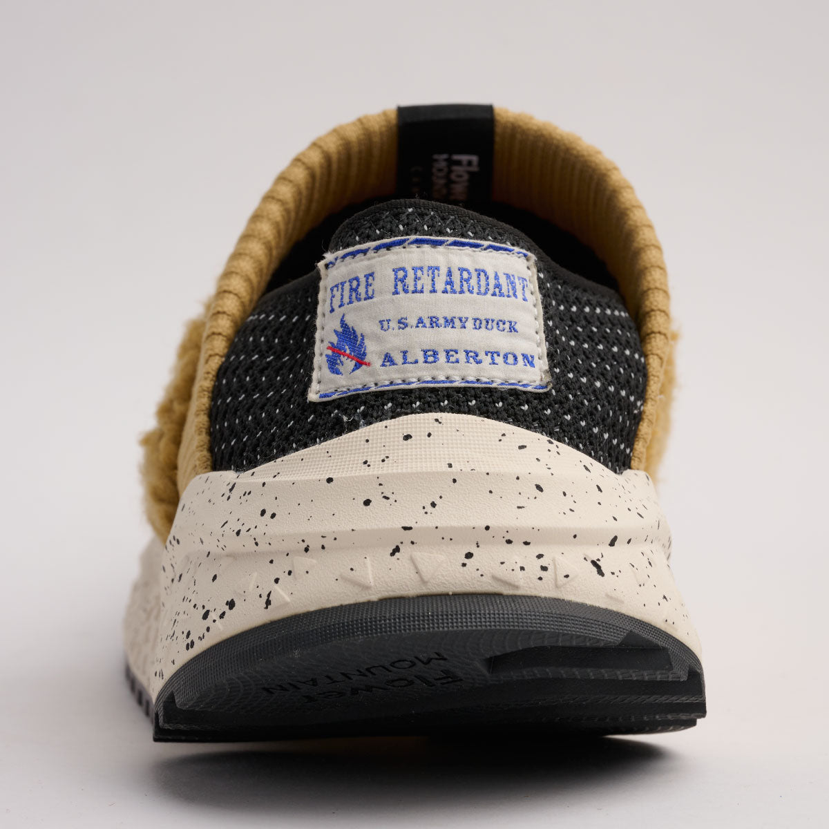 CAMP3 Camel teddy FM120006