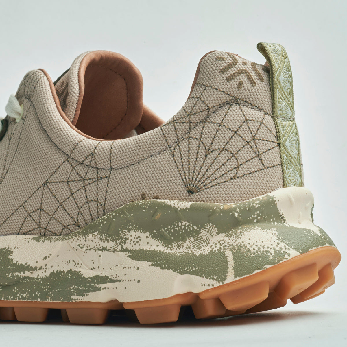PAMPAS Taupe FM03528