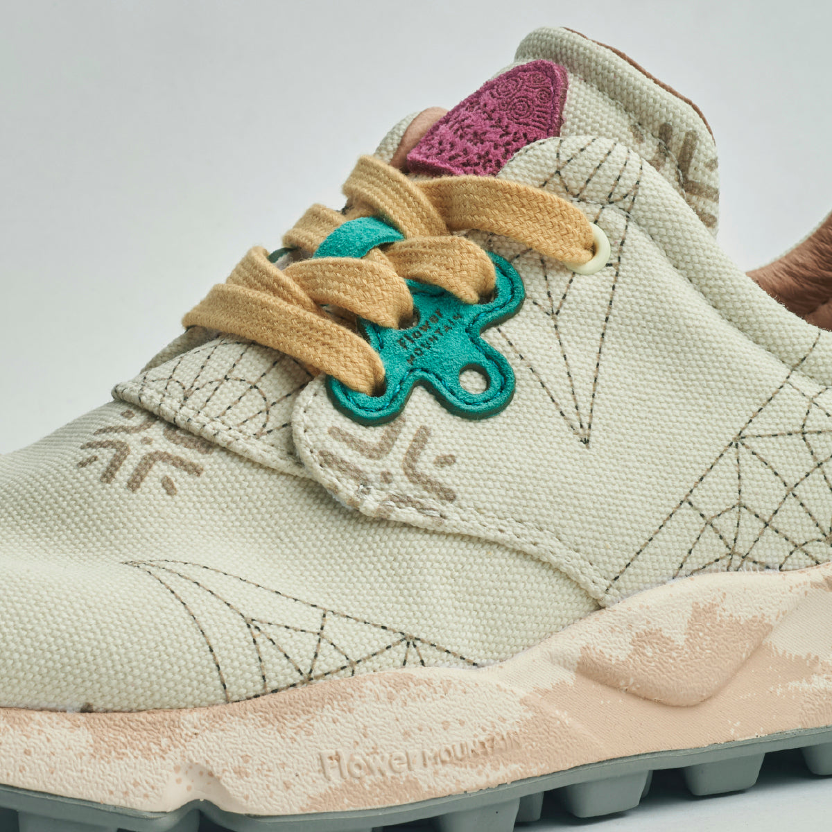 PAMPAS Vanilla FM03529