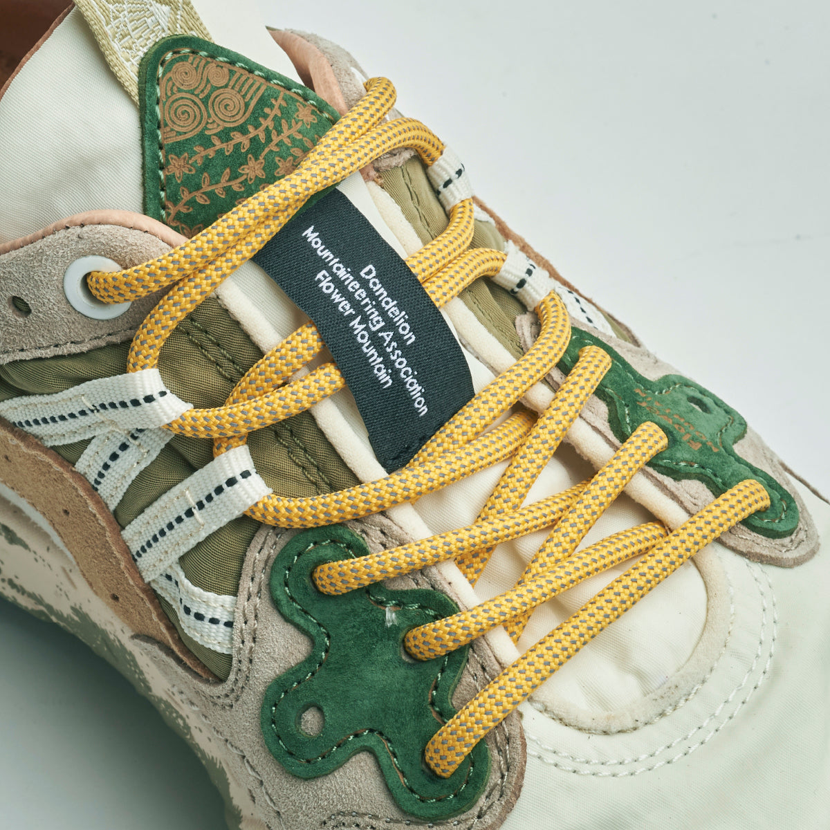 YAMANO3 Sand/Taupe FM63832 – Flower MOUNTAIN