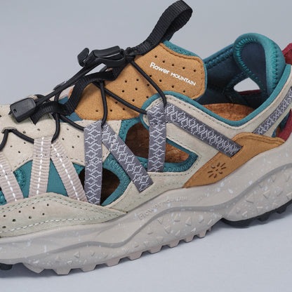 KAZANA Beige/Brown FM111002