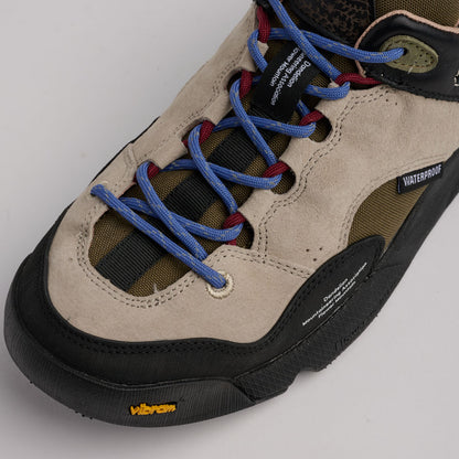 BACK COUNTRY Beige/Black FM66-1-069