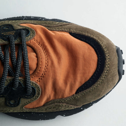 YAMANO3 Burnt Orange FM63380