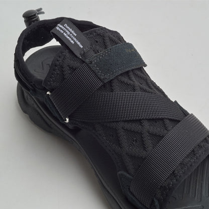 NAZCA Diamond black FM30087