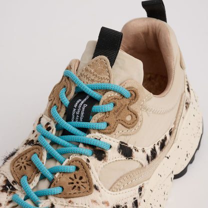 WAVES Beige/Brown FM126070