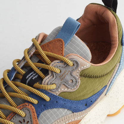 WAVES Light blue/Beige FM126003