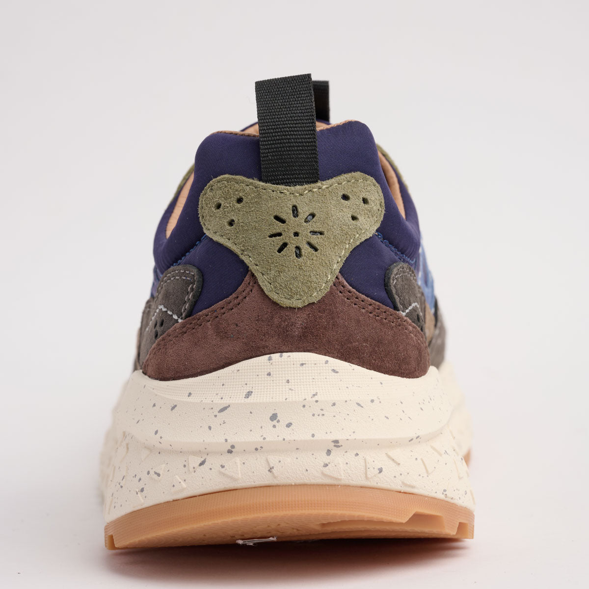 SOLIN Navy/Brown/Gray FM127026