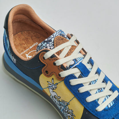 ASUKA The White Rabbit of Inaba FM06-2-001