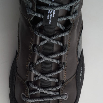 BACK COUNTRY HI Iron brown FM66H-1-020