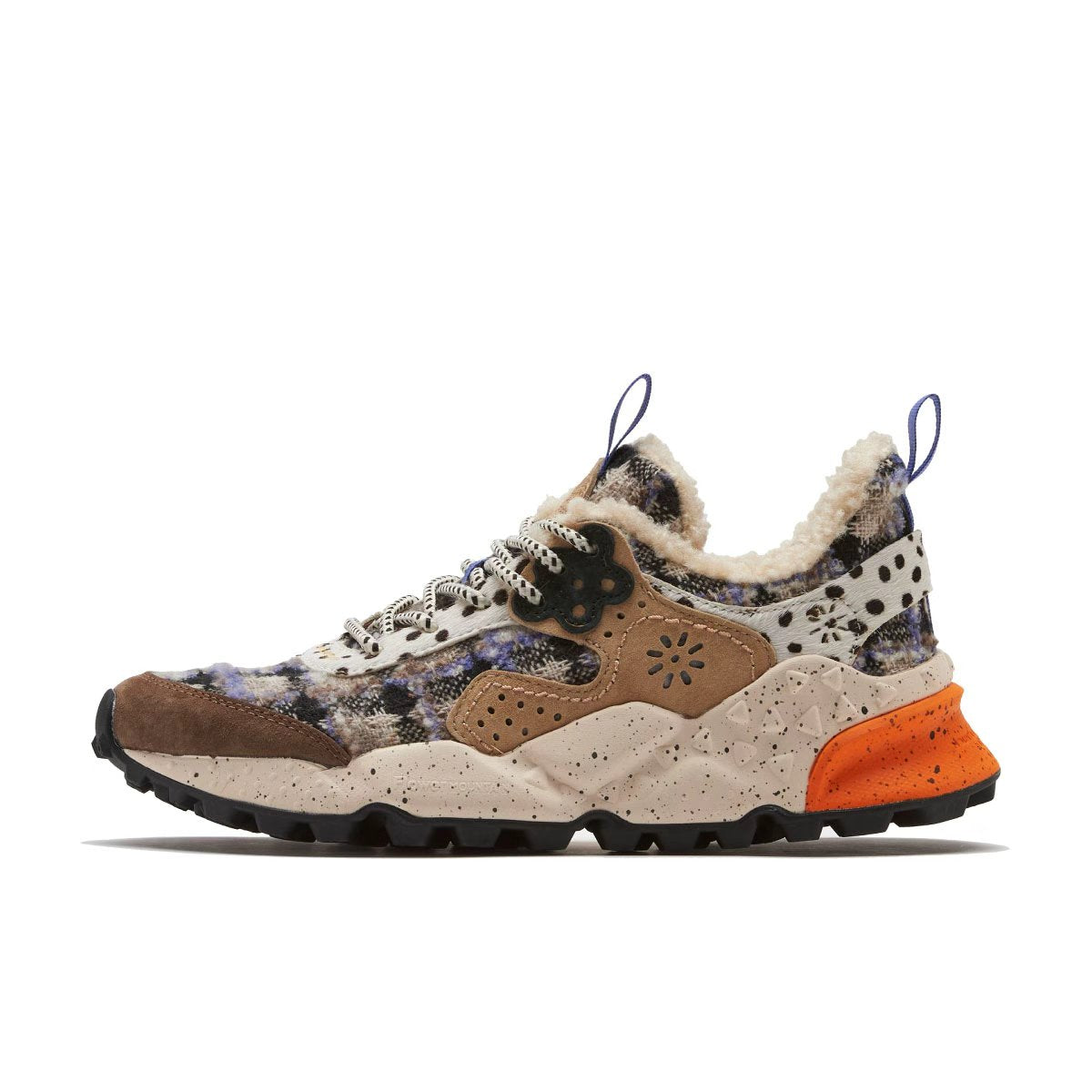 KOTETSU  D.Gray/L.Brown FM36100-OL