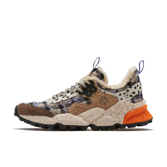 KOTETSU  D.Gray/L.Brown FM36100-OL