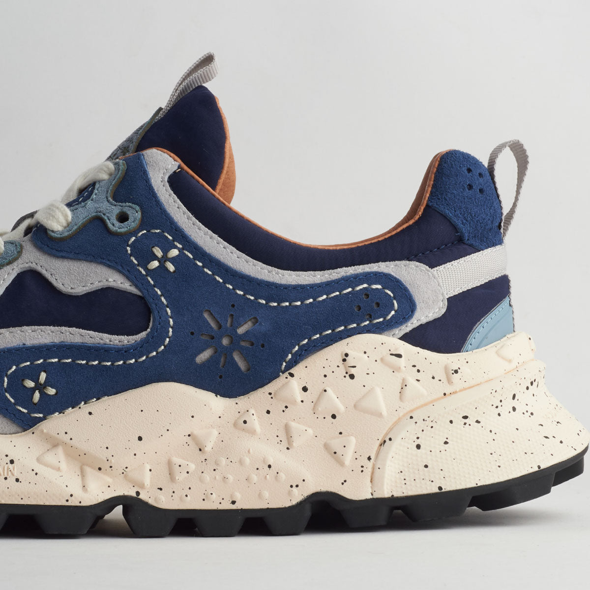 RULIS Navy/L.Blue FM121018
