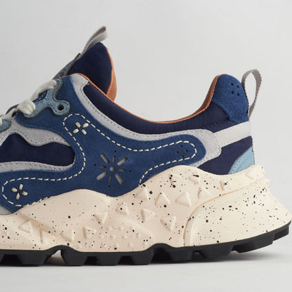 RULIS Navy/L.Blue FM121018