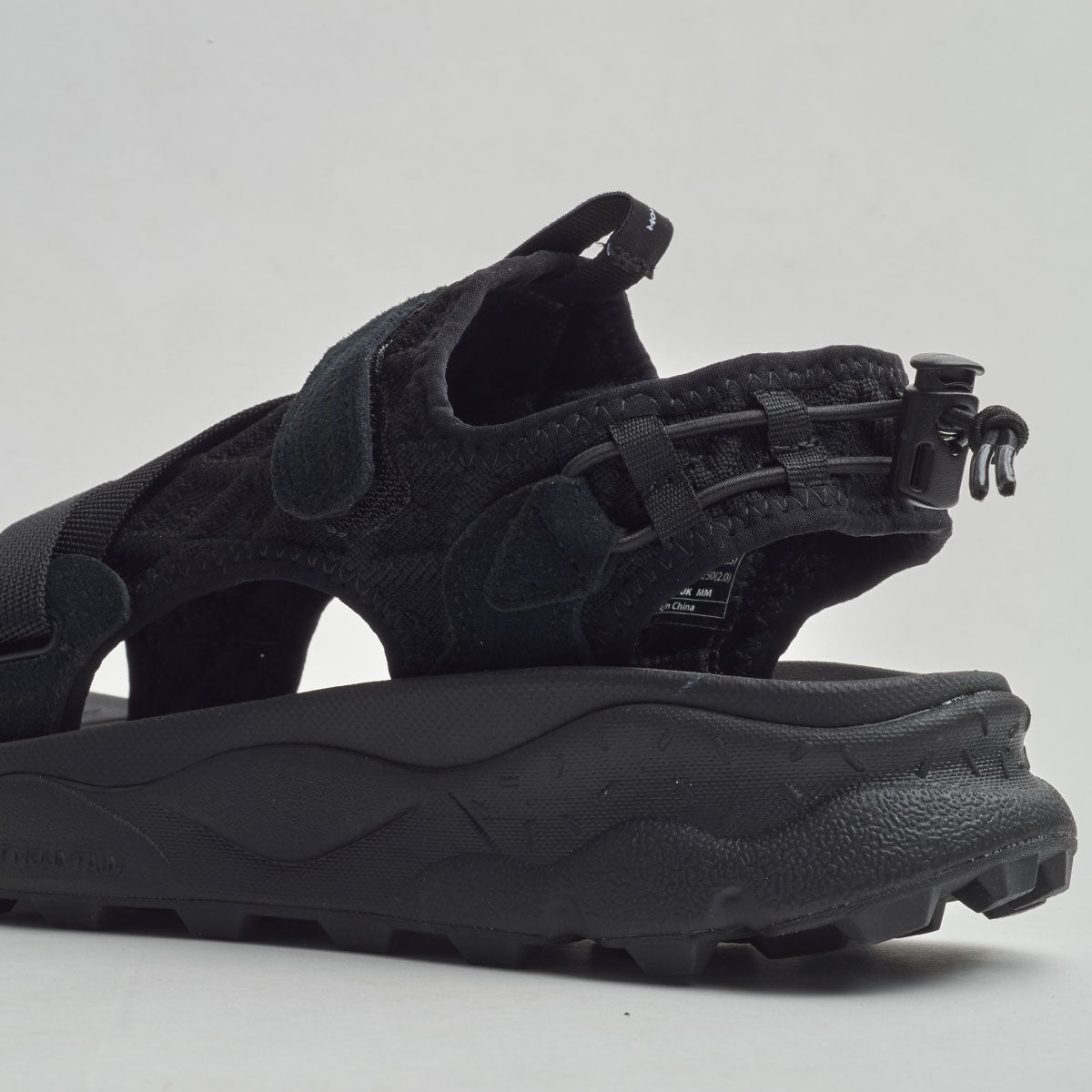 NAZCA Diamond black FM30087