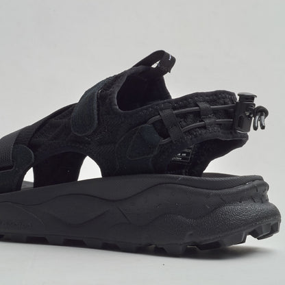 NAZCA Diamond black FM30087