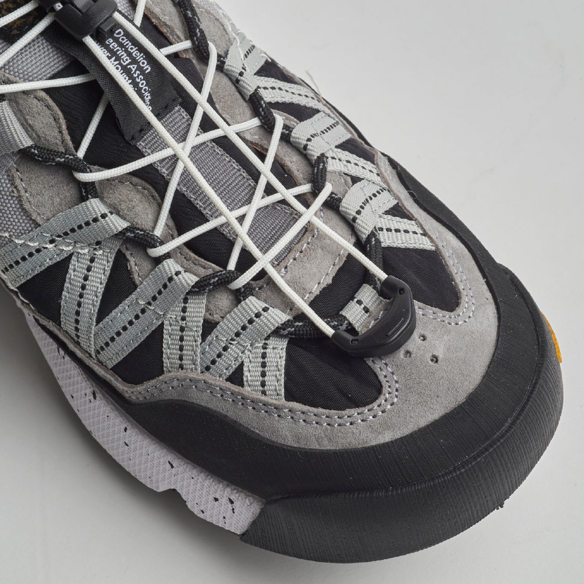 IWANO2 Anthracite/Gray FM100028 – Flower MOUNTAIN