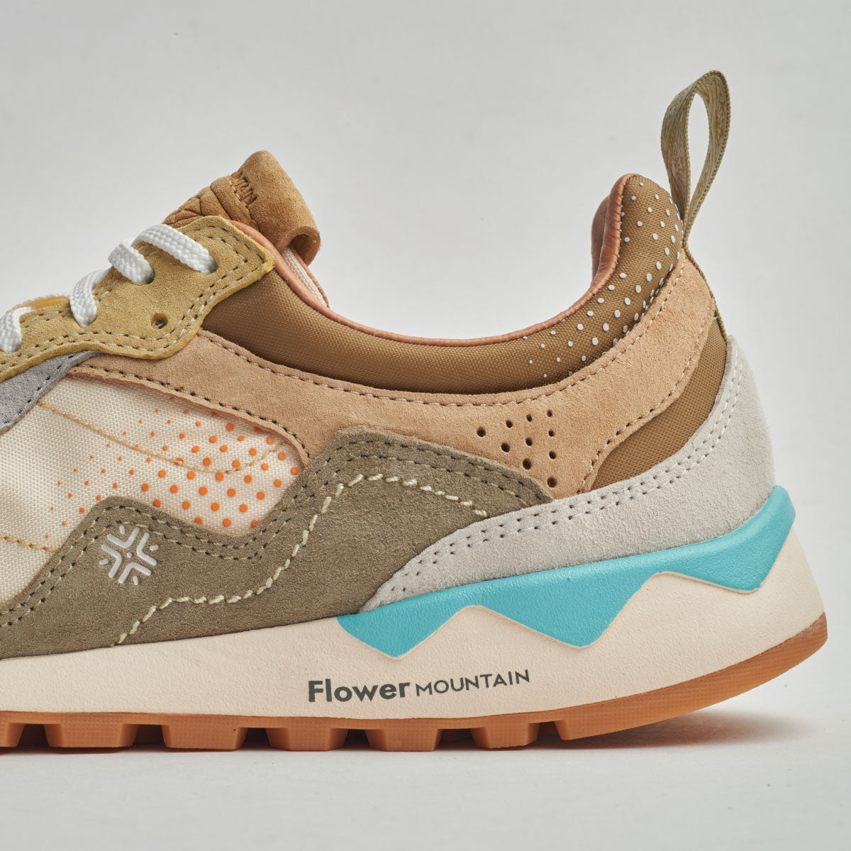 PUERH Cream FM122008