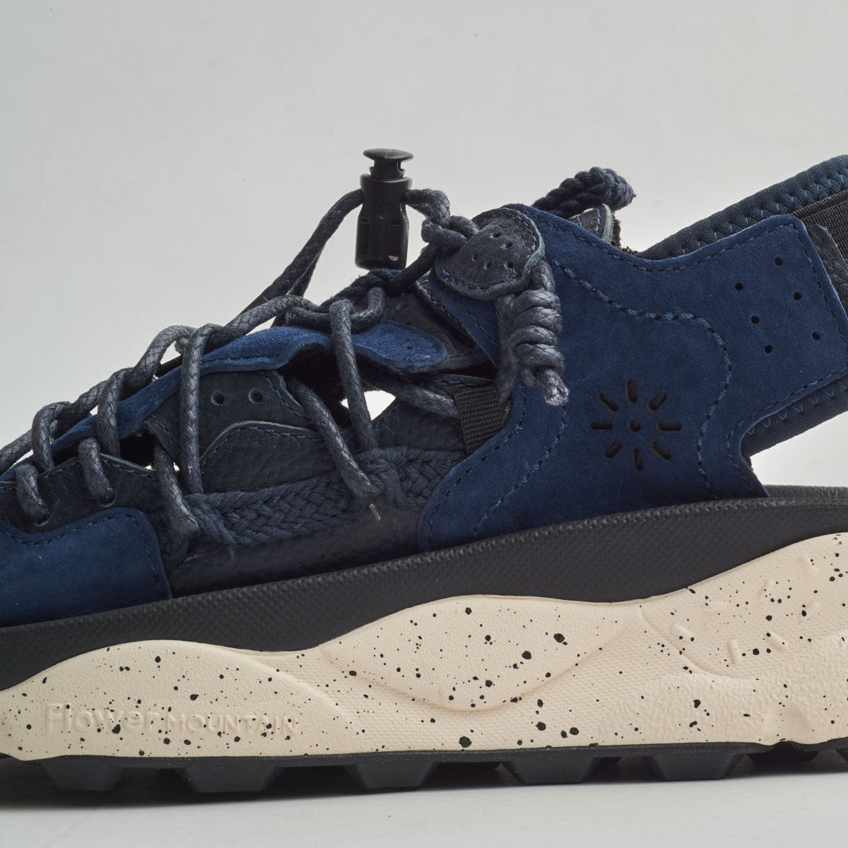 PUMA PUNKU Navy LE FM97023