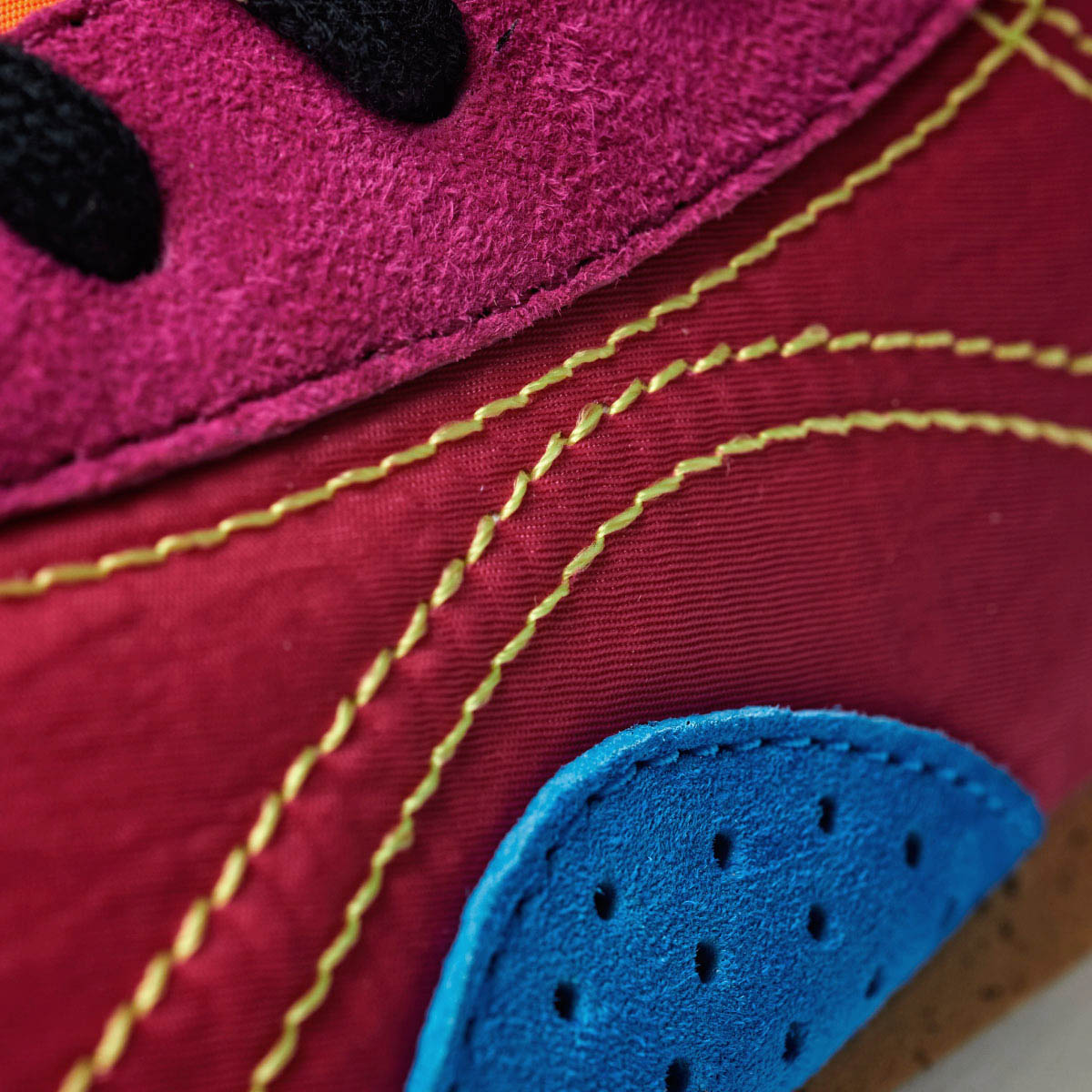 ASUKA2 Pink/Orange FM110010-OL