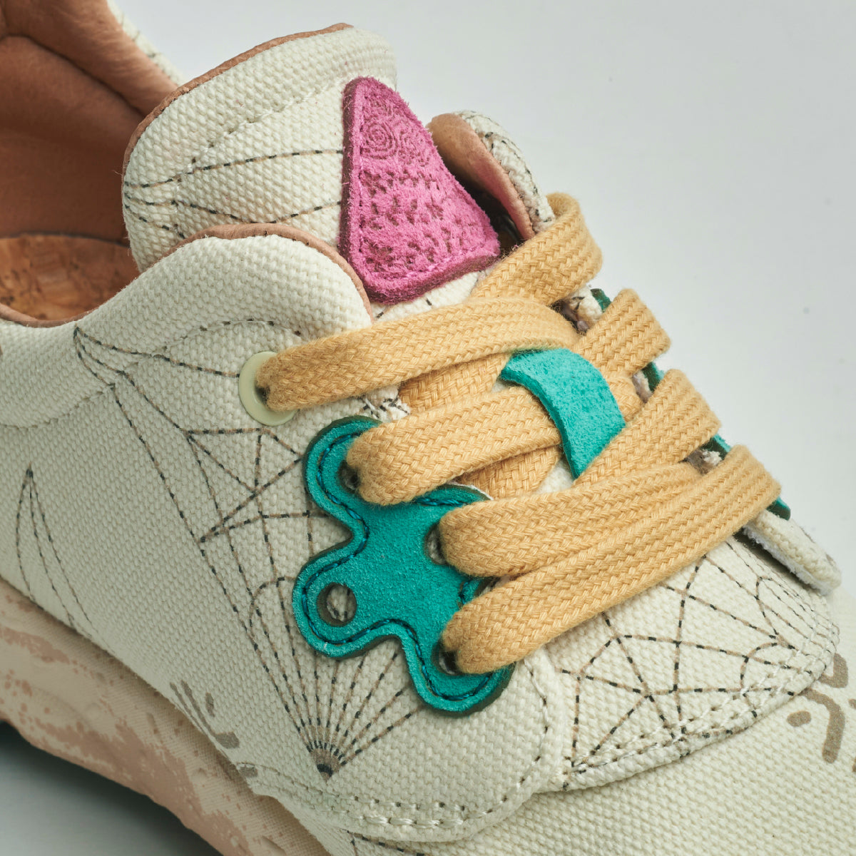 PAMPAS Vanilla FM03529