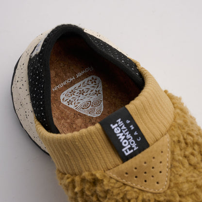 CAMP3 Camel teddy FM120006