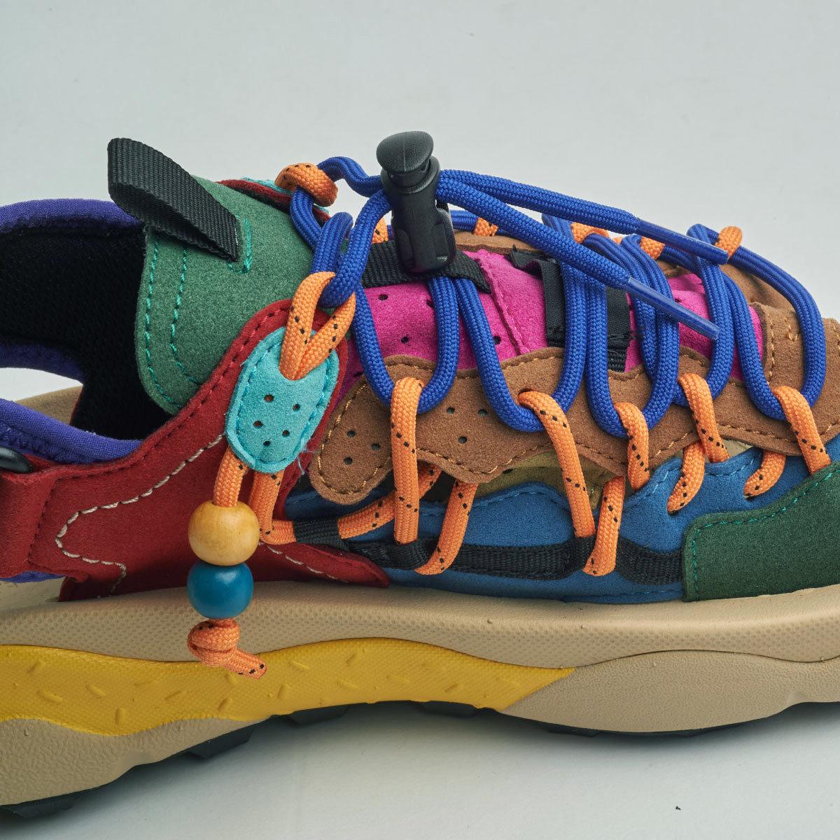 リーベンデール マウンテンワークス ヒップハガー S 希少カラー PUMA PUNKU Navy/Grape FM97019 – Flower MOUNTAIN