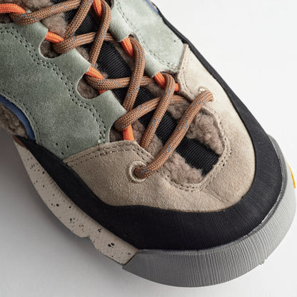 BACK COUNTRY HI Gray/Khaki FM66H-1-015