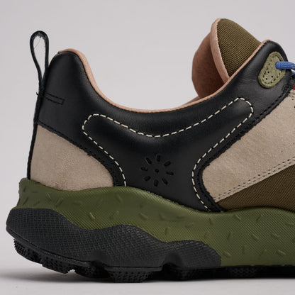 BACK COUNTRY Beige/Black FM66-1-069