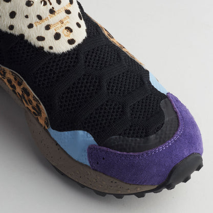 HONEY COMB Black/Beast FM31075