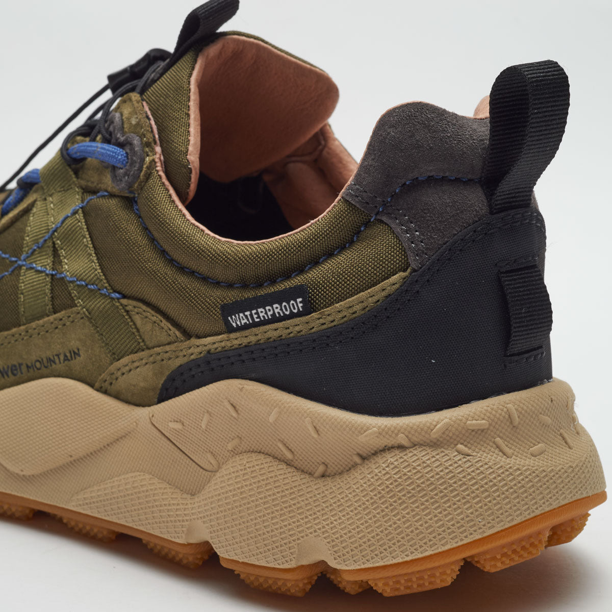 IWANO2 Khaki FM100008