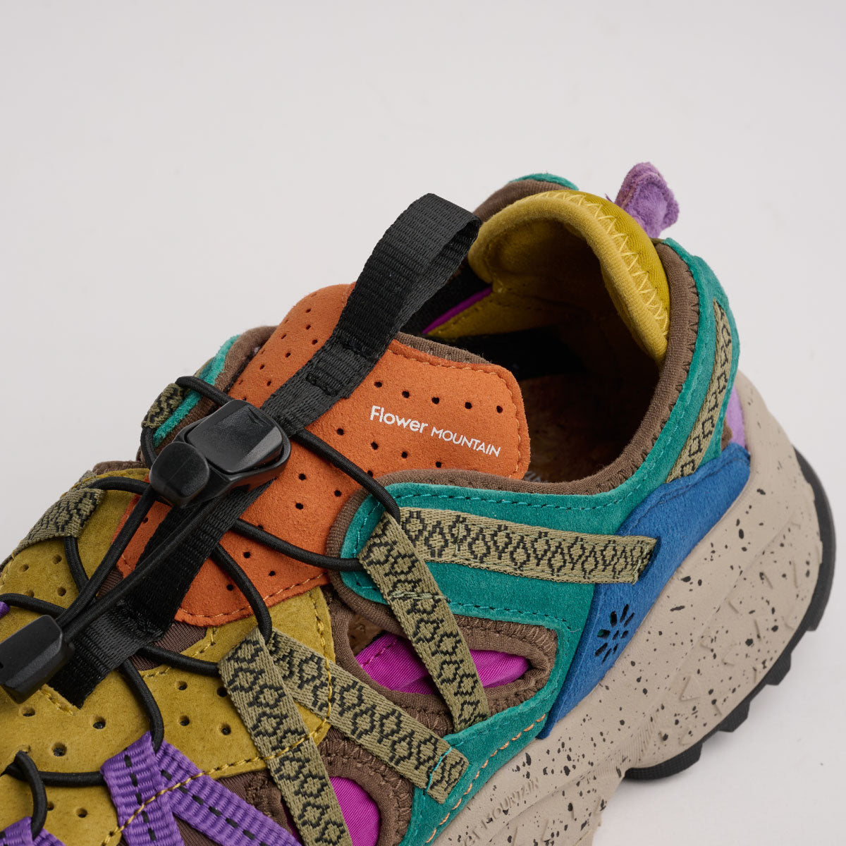 KAZANA Zucca/Green/Violet FM135003