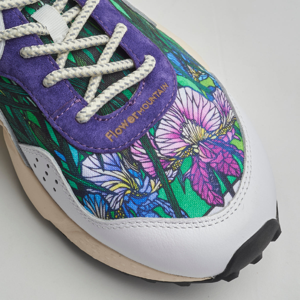 KOTETSU Iris FM36-7-03