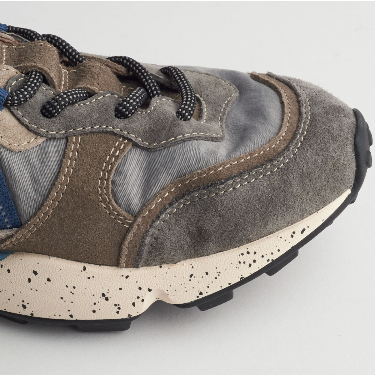 LENZAN Gray/Anthracite FM107031
