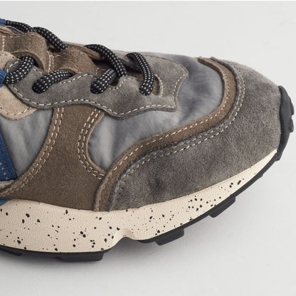 LENZAN Gray/Anthracite FM107031