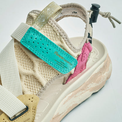 NAZCA Vanilla/Pink FM30088