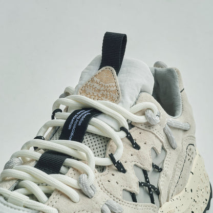 YAMABUSHI White/Gray FM125010