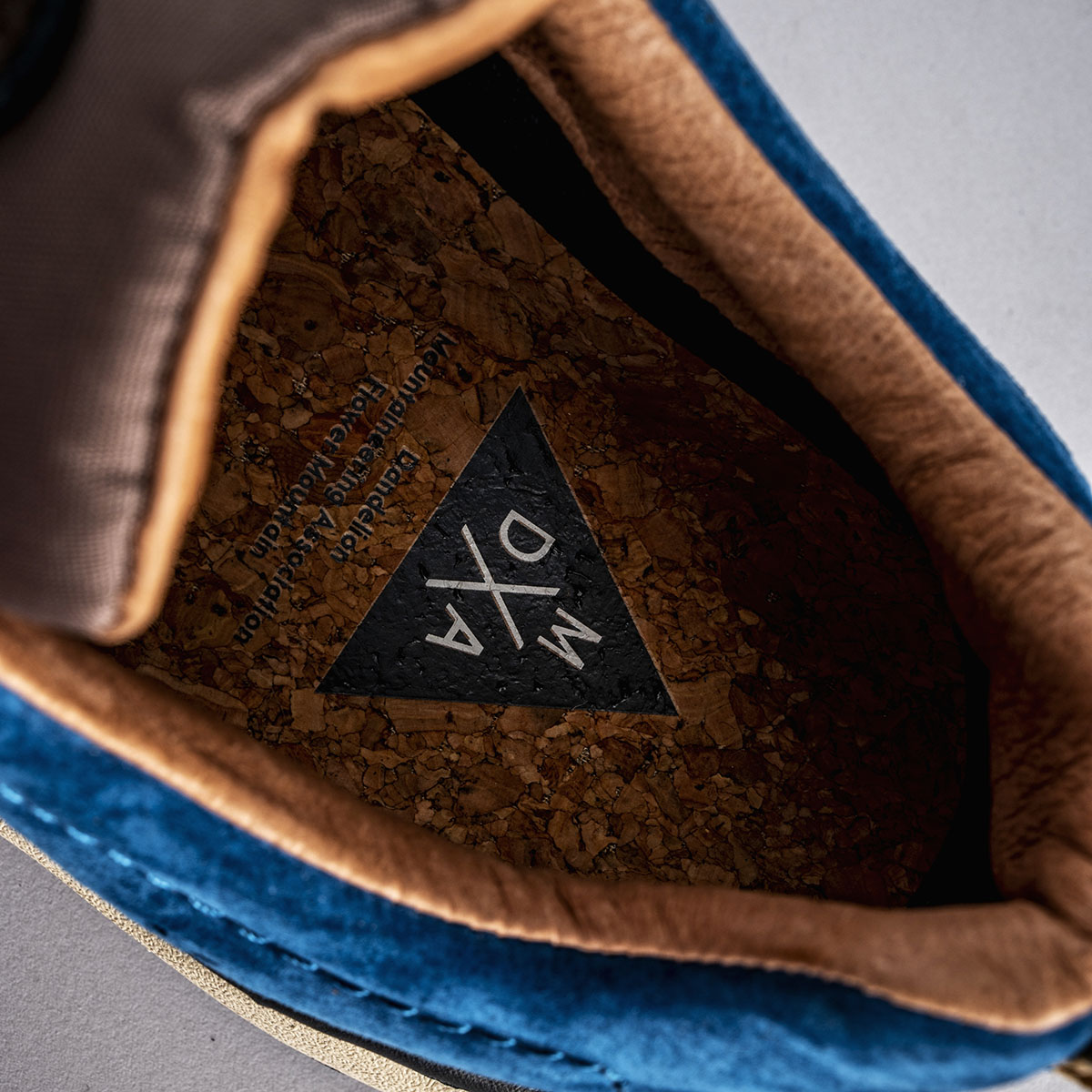 BACK COUNTRY Wheat FM66-1-008-OL