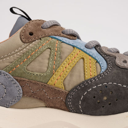 SOLIN Gray/Brown/Charcoal FM127027