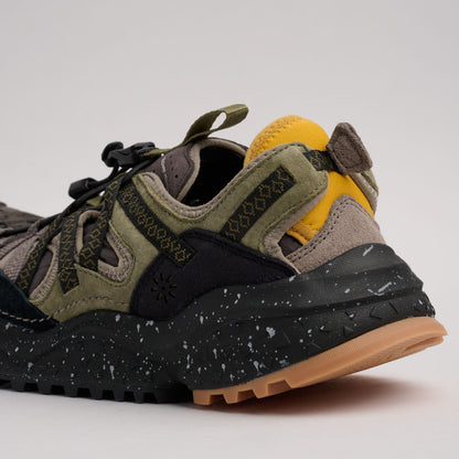 KAZANA Black/Gray FM135005