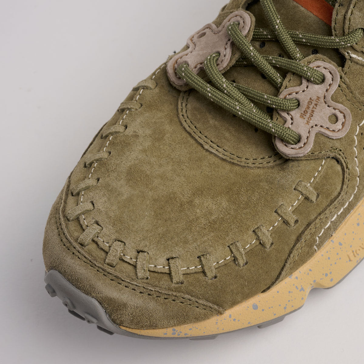 YAMANO Khaki FM01101