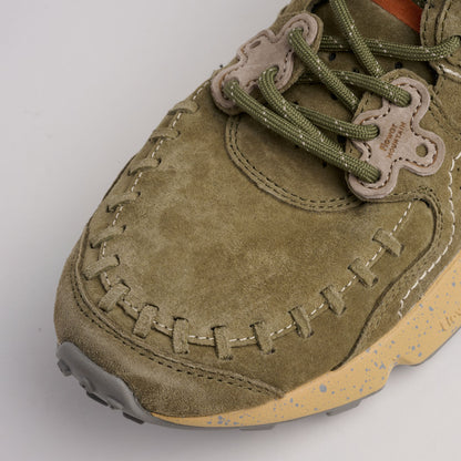 YAMANO Khaki FM01101