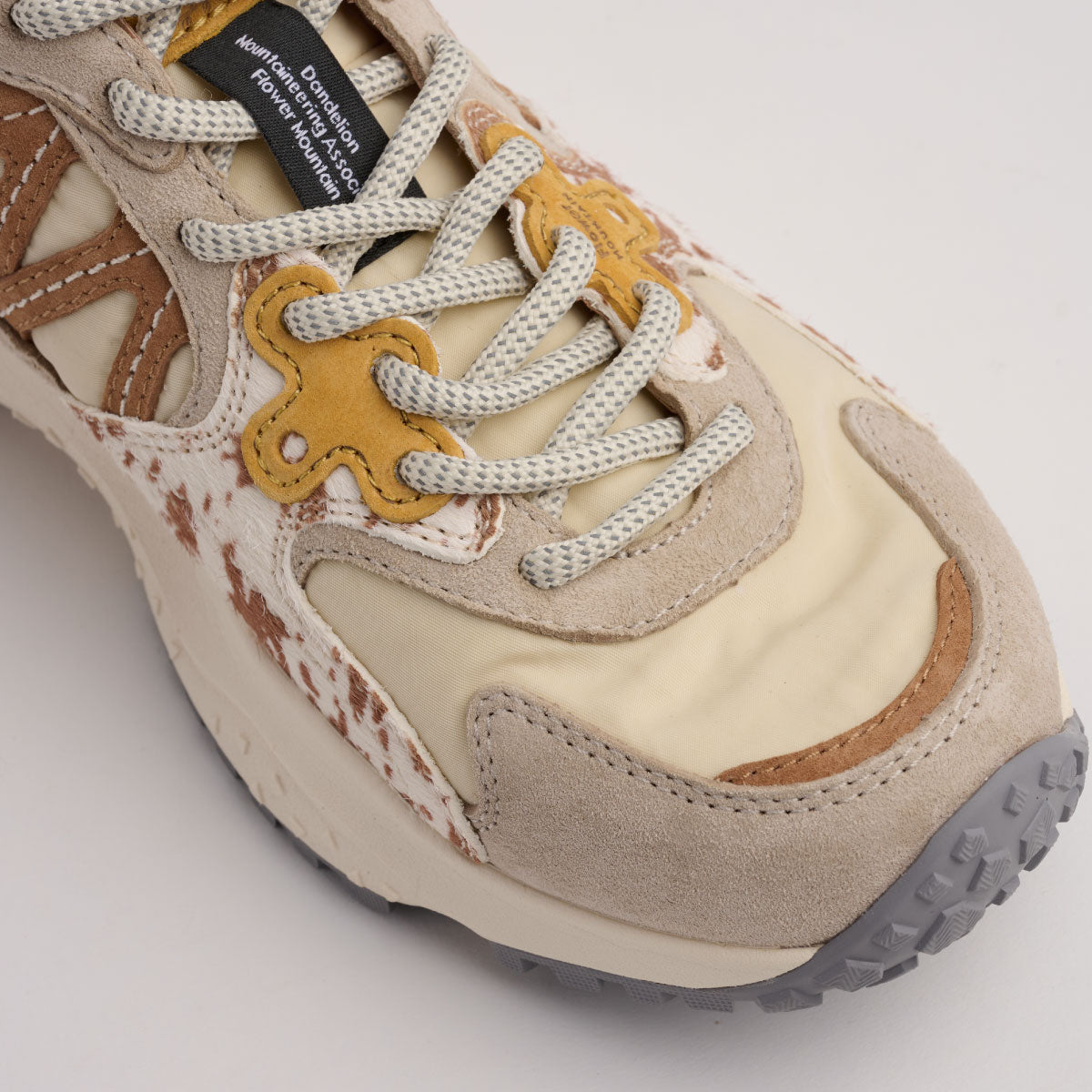 SOLIN Ivory/Beige/Brown FM127019