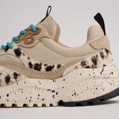 WAVES Beige/Brown FM126070