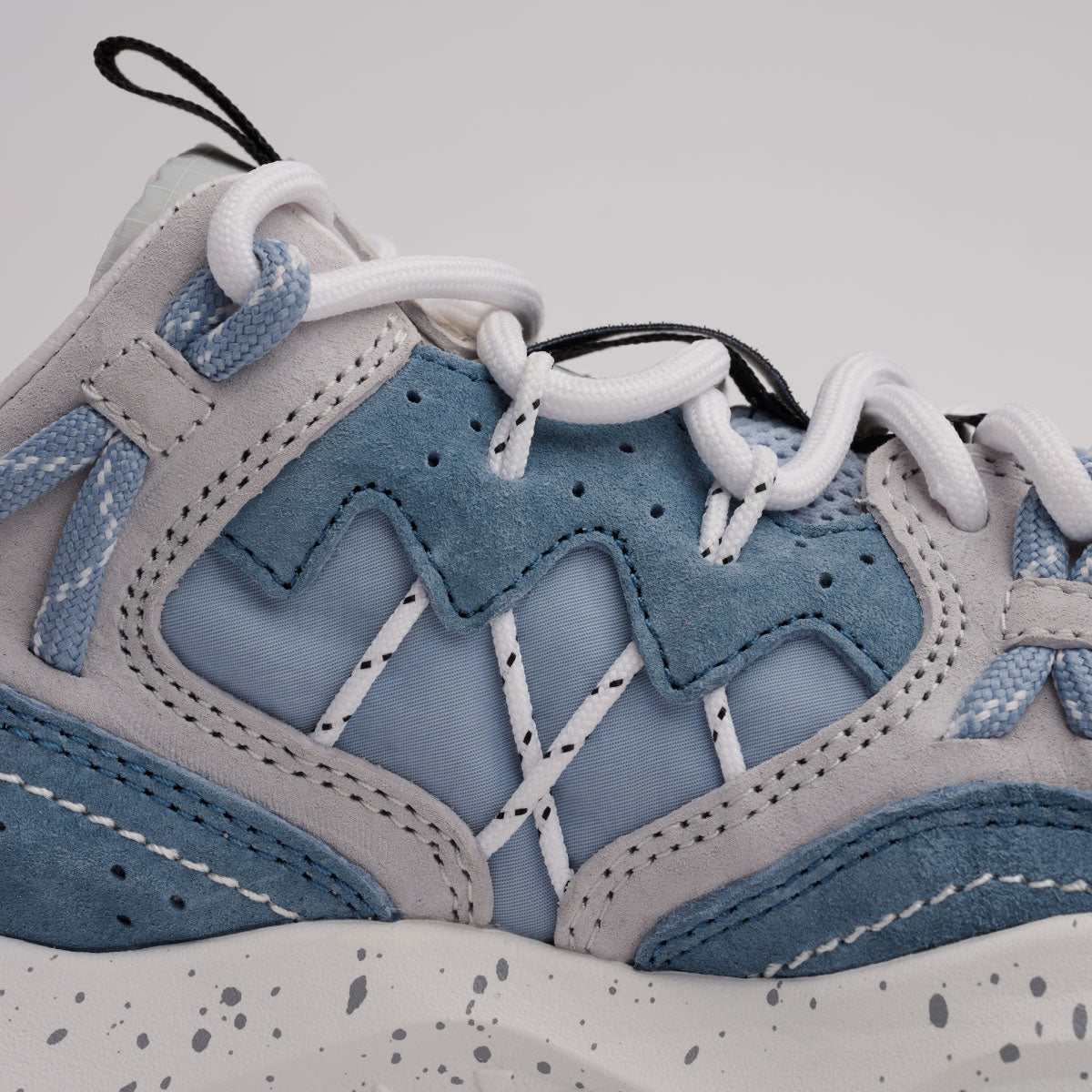 YAMABUSHI Gray/Blue gray FM125012