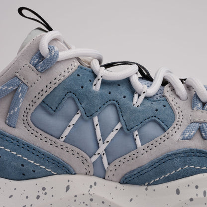 YAMABUSHI Gray/Blue gray FM125012