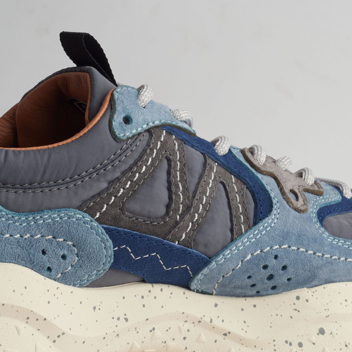 SOLIN Bluette gray FM127001