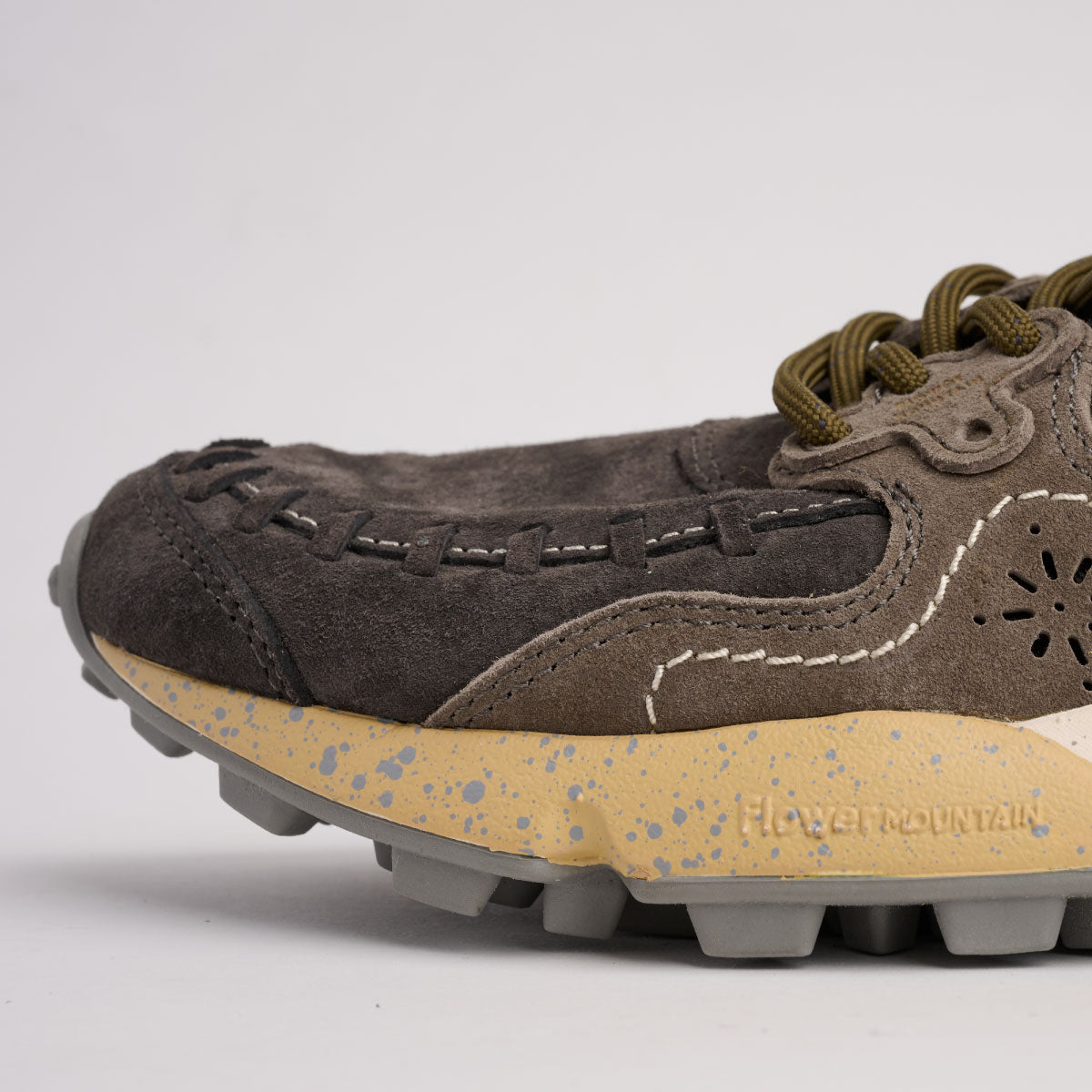 YAMANO Charcoal FM01100