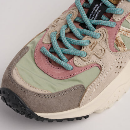 SOLIN Baby blue/Gray/Pink FM127017